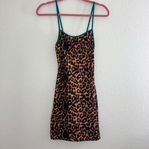 PrettyLittleThings Dress